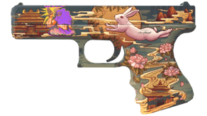 Umbral Rabbit image