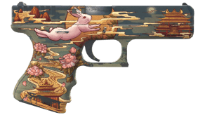 Umbral Rabbit image