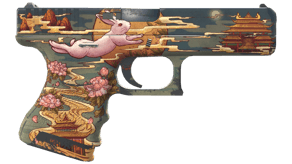 Umbral Rabbit image
