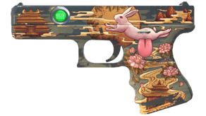 Umbral Rabbit image