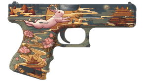 Umbral Rabbit image