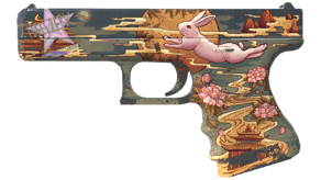 Umbral Rabbit image