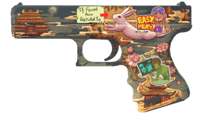 Umbral Rabbit image
