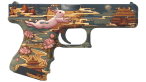 Umbral Rabbit image