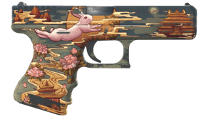 Umbral Rabbit image