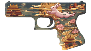 Umbral Rabbit image