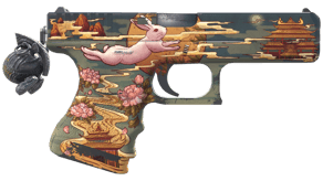 Umbral Rabbit image