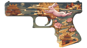 Umbral Rabbit image