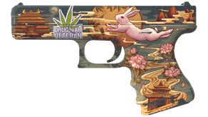 Umbral Rabbit image