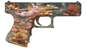 Umbral Rabbit image