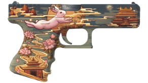 Umbral Rabbit image