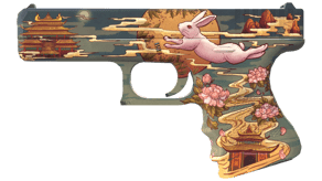 Umbral Rabbit image