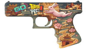Umbral Rabbit image