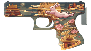Umbral Rabbit image