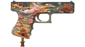 Umbral Rabbit image