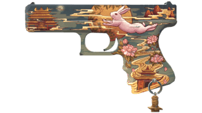 Umbral Rabbit image