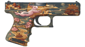 Umbral Rabbit image