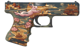 Umbral Rabbit image