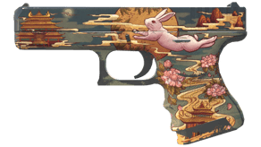 Umbral Rabbit image