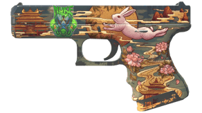 Umbral Rabbit image