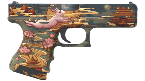 Umbral Rabbit image