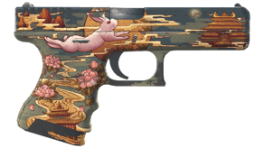 Umbral Rabbit image