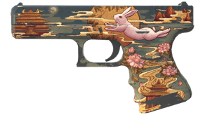 Umbral Rabbit image