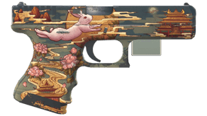 Umbral Rabbit image