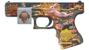 Umbral Rabbit image