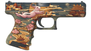 Umbral Rabbit image