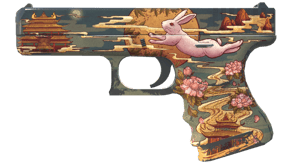 Umbral Rabbit image