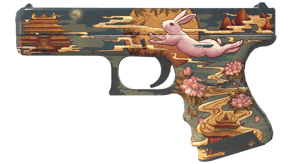 Umbral Rabbit image