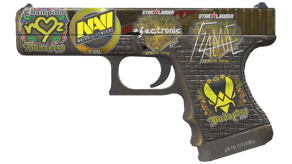 Warhawk image