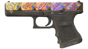 Warhawk image