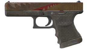 Warhawk image