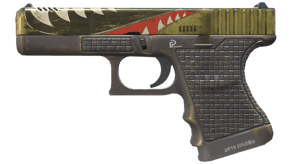 Warhawk image