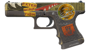 Warhawk image