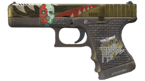 Warhawk image