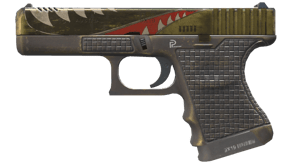 Warhawk image