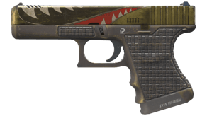 Warhawk image