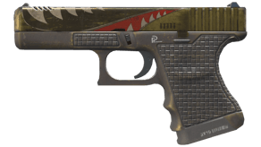 Warhawk image