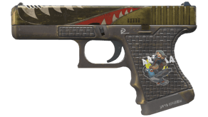 Warhawk image