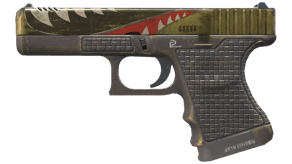 Warhawk image