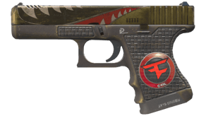 Warhawk image