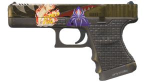Warhawk image
