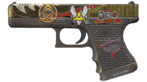 Warhawk image
