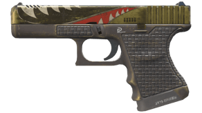 Warhawk image
