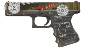 Warhawk image