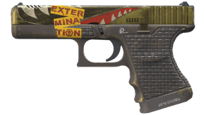 Warhawk image