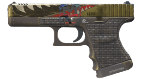 Warhawk image